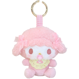 MASCOT W/CARABINER BABY MP