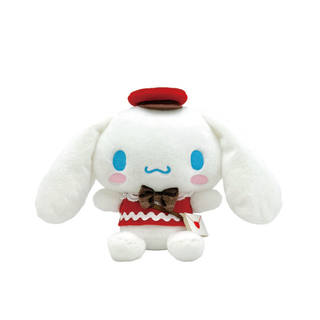 8 IN PLUSH CN LOVELY LOVE LETTER MX