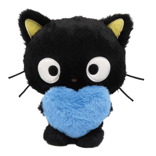 8 IN PLUSH CO EMBRACE YOUR HEART MX