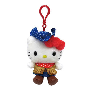 MASCOT CLIP ON KT WESTERN MX