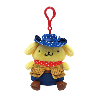 MASCOT CLIP ON PN WESTERN MX