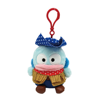 MASCOT CLIP ON HG WESTERN MX