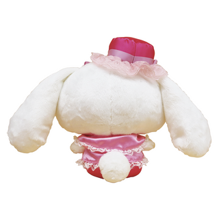 10 IN PLUSH CN STRAWBERRY MILK MX