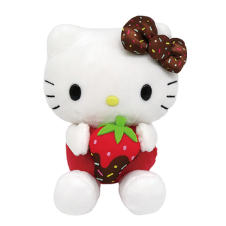 BEAN DOLL KT CHOCOLATE DIPPED FRUIT MX