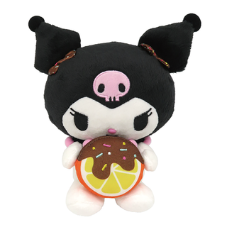 BEAN DOLL KU CHOCOLATE DIPPED FRUIT MX