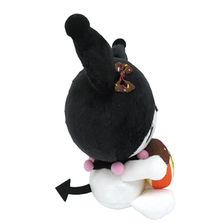 BEAN DOLL KU CHOCOLATE DIPPED FRUIT MX