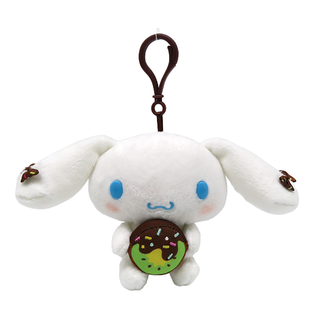 MASCOT CLIP ON CN CHOCOLATE DIPPED FRUIT MX