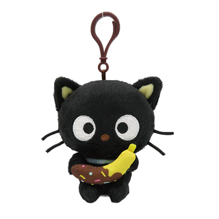 MASCOT CLIP ON CO CHOCOLATE DIPPED FRUIT MX