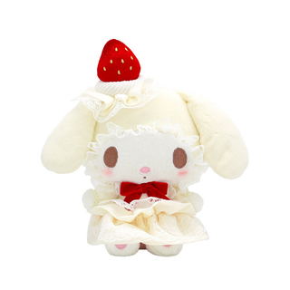 8 IN PLUSH MM STRAWBERRY SHORTCAKE MX_N