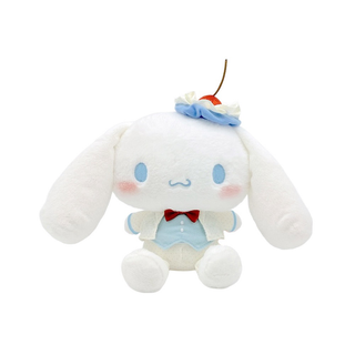 8 IN PLUSH CN CHERRY CAKE MX_N