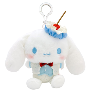 MASCOT CLIP ON CN CHERRY CAKE MX_N