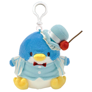 MASCOT CLIP ON TX CHERRY CAKE MX_N